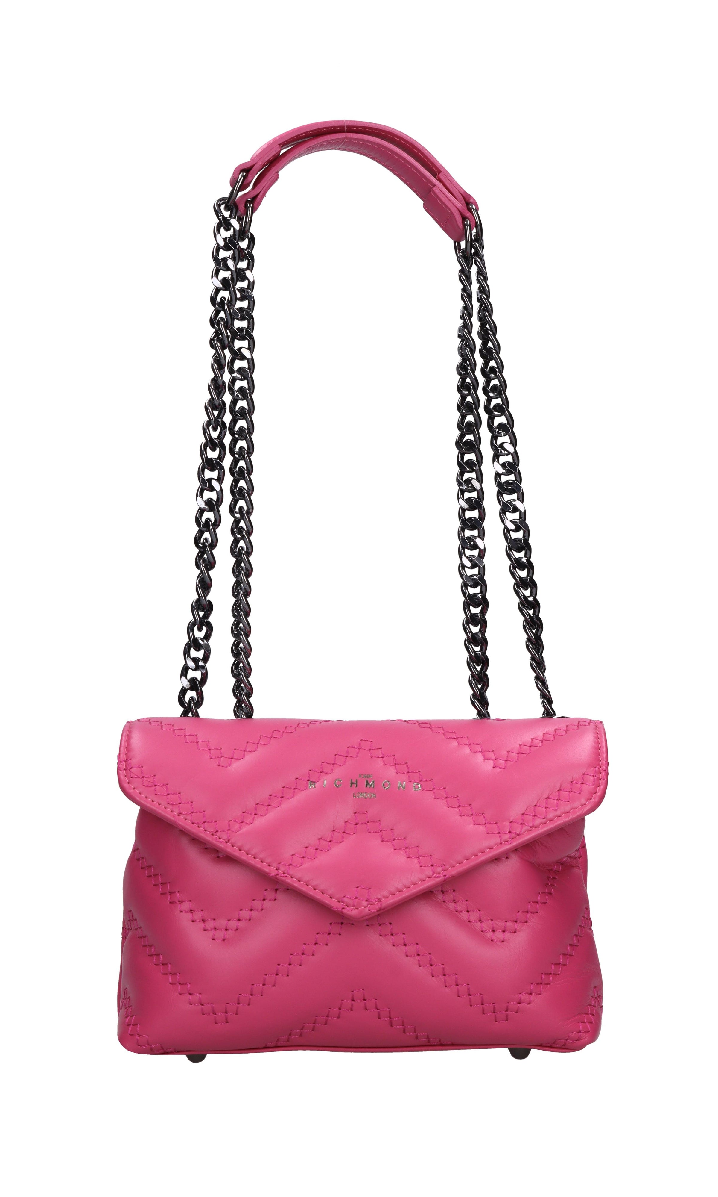 Borsa in pelle 