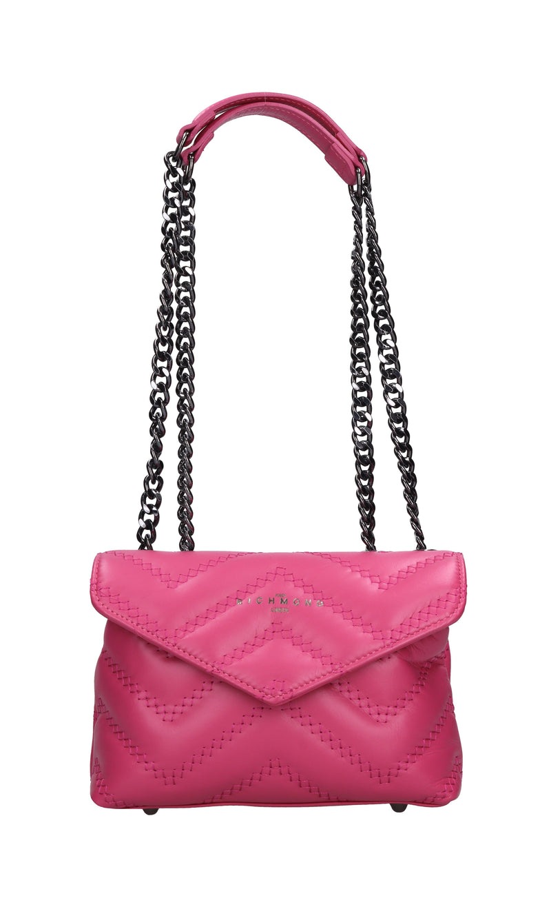 Borsa in pelle 