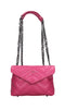 JOHN RICHMOND Borsa in pelle