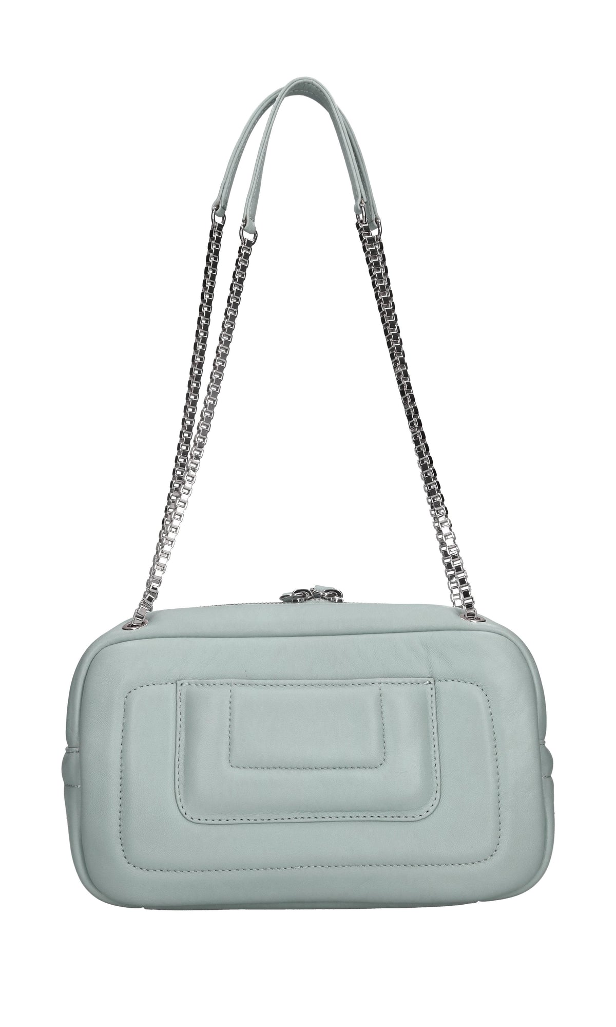 Borsa in pelle 