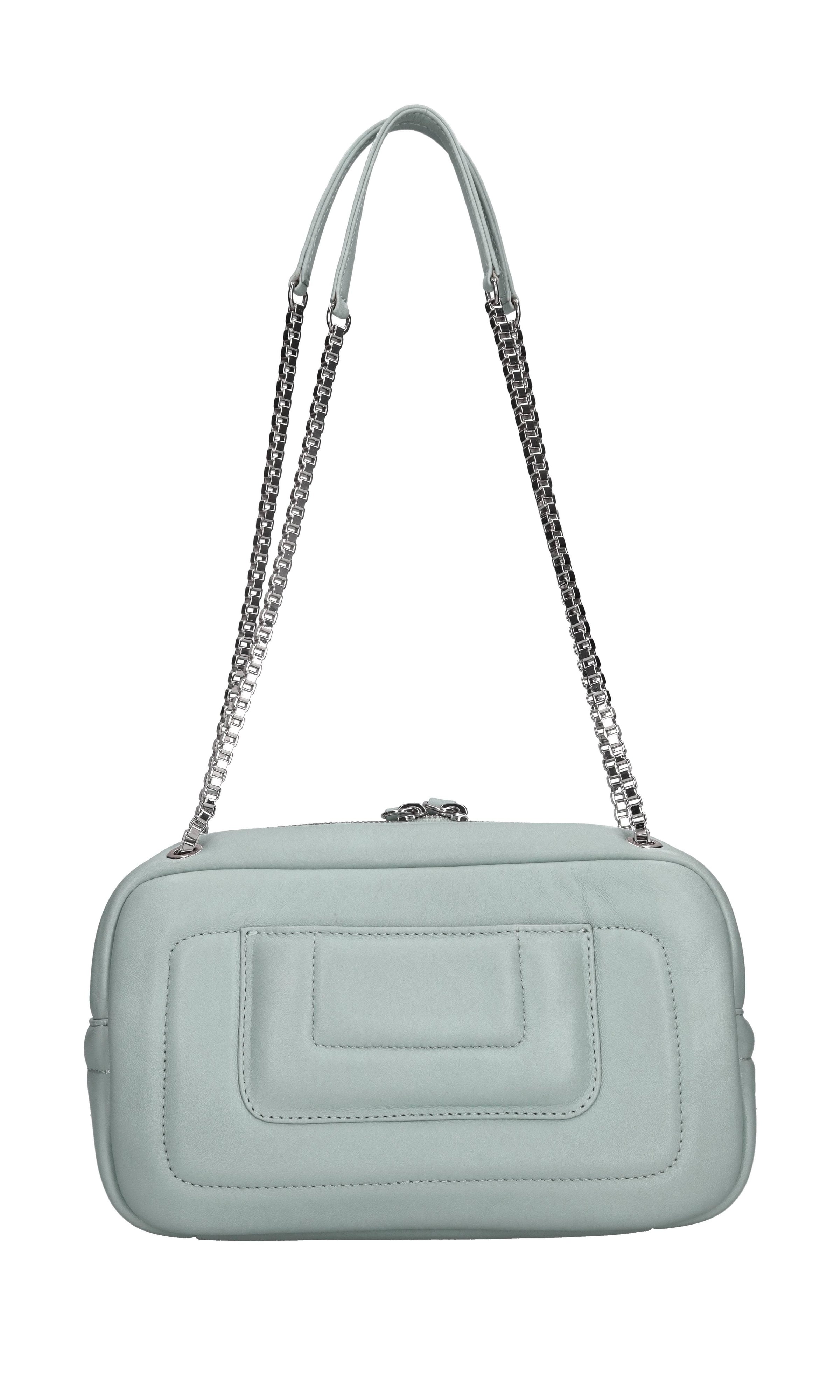 Borsa in pelle 