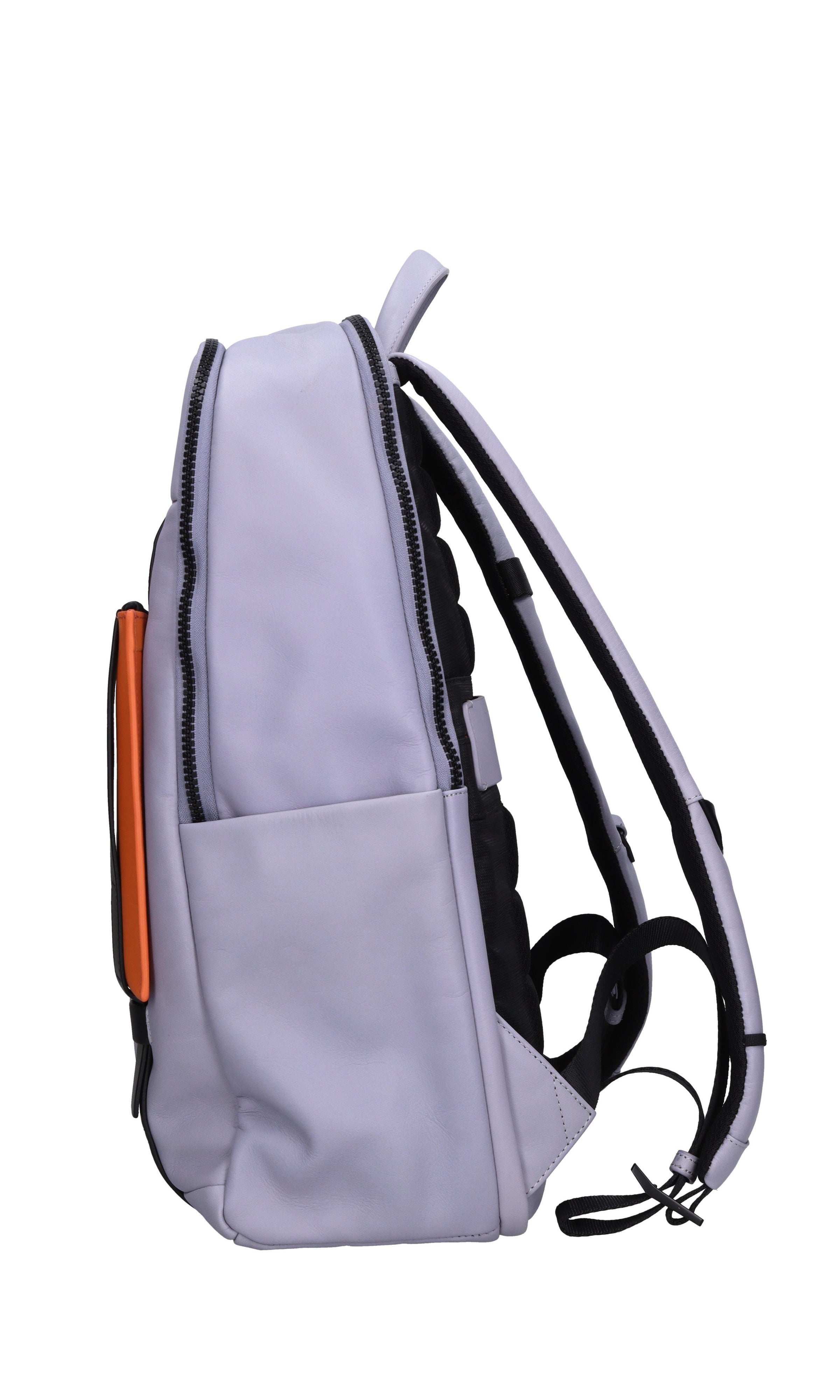 Zaino in pelle 