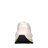 Sneakers in ecopelle 