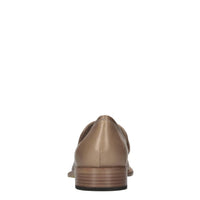 Mocassini in pelle 