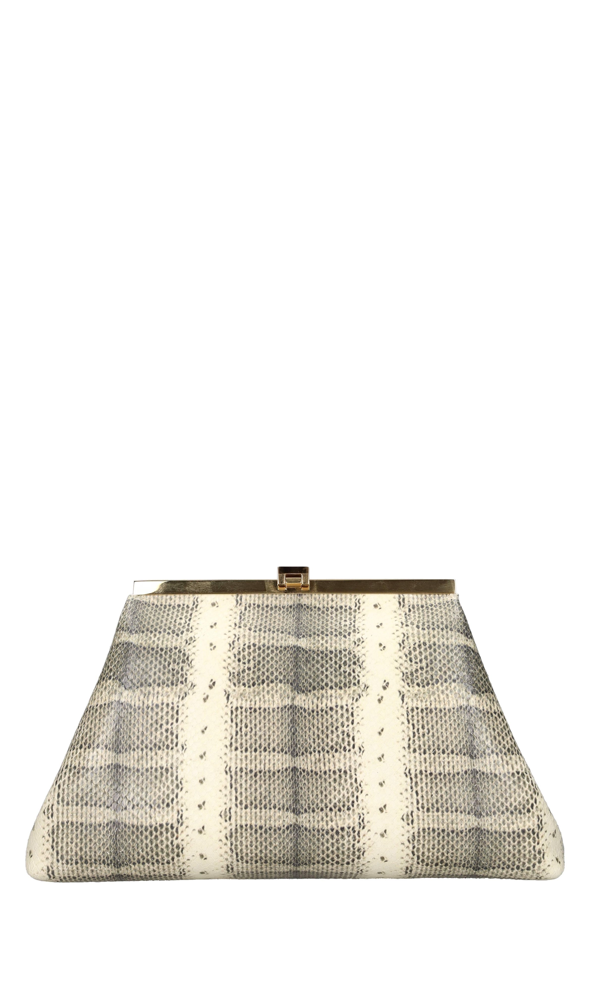 Borsa in pelle 