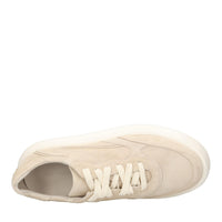 Sneakers modello PAUL 515 in camoscio 