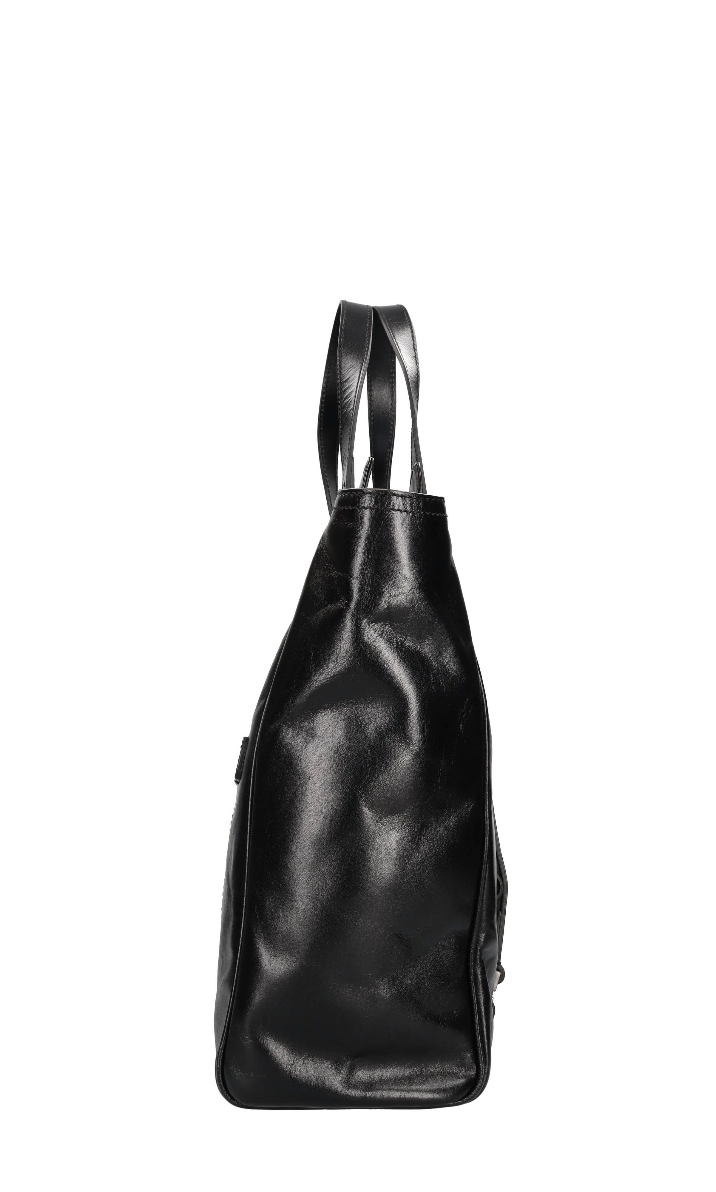 Borsa in pelle 
