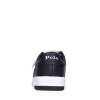 Sneakers in ecopelle 