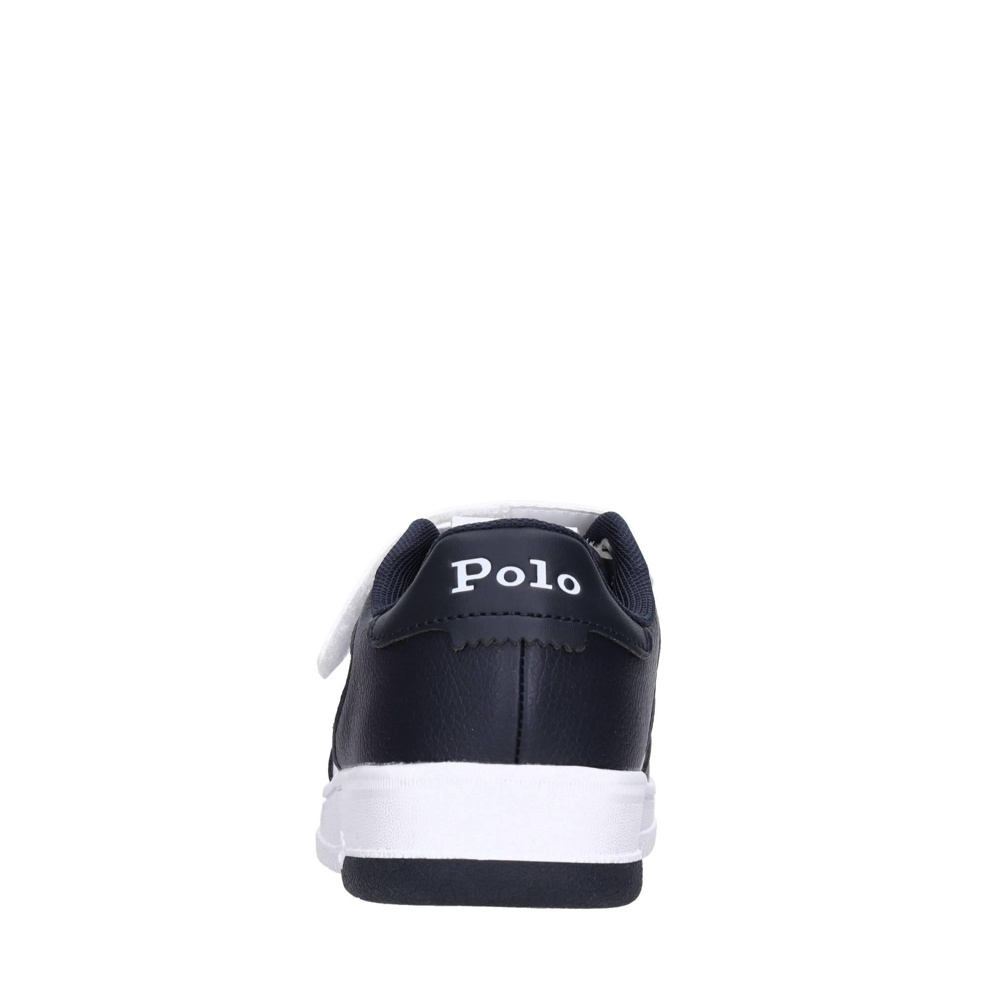 Sneakers in ecopelle 