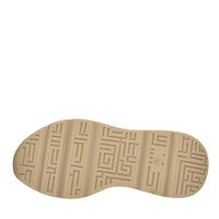 Sneakers in tessuto elasticizzato 