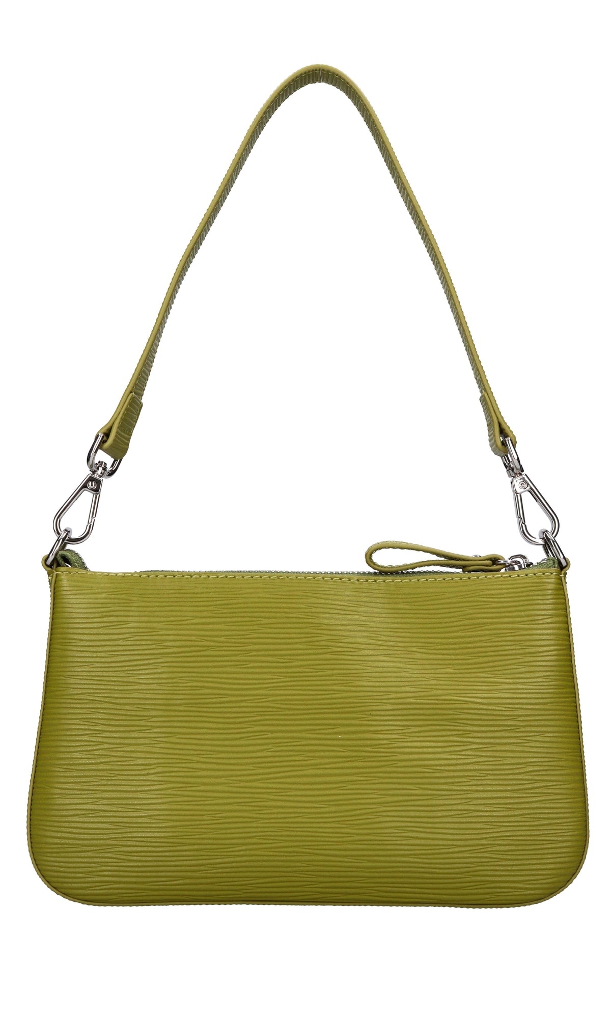 Borsa Pocket in ecopelle 