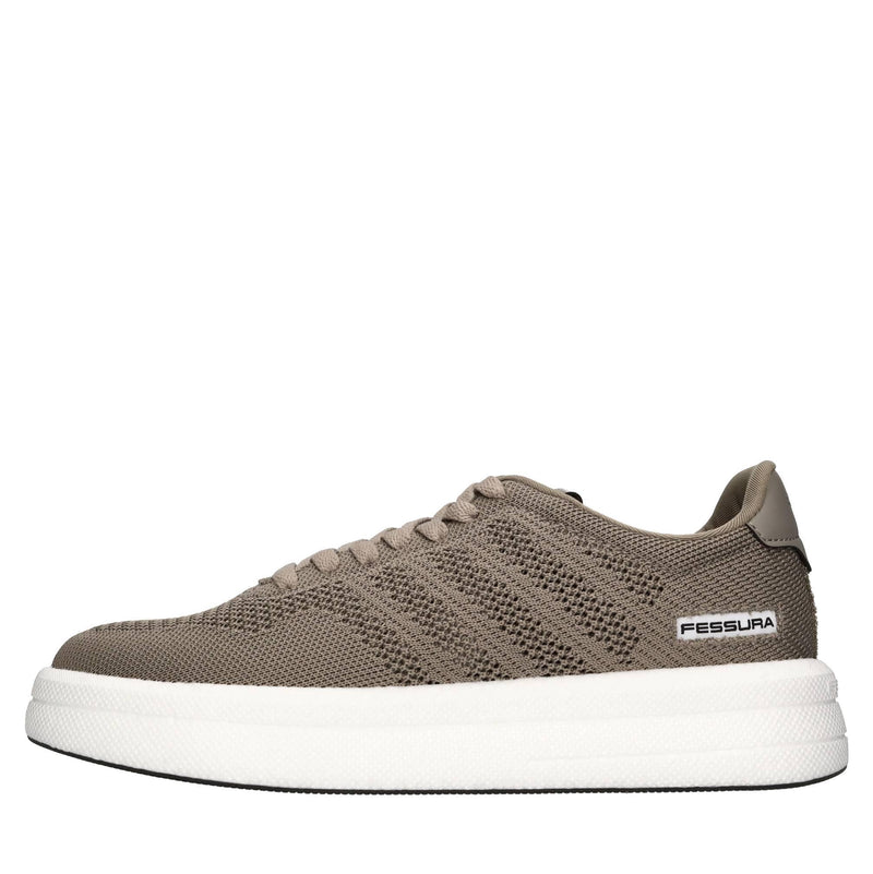 Sneakers modello FOAM K in tessuto 