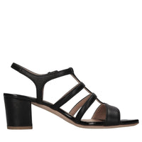 Sandali Lucca in pelle 