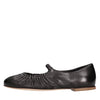 LORENA PAGGI Ballerine in pelle