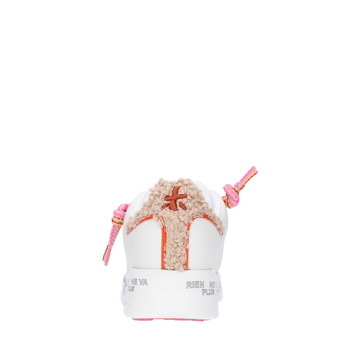 Sneakers BELLE PREMIATA in pelle 