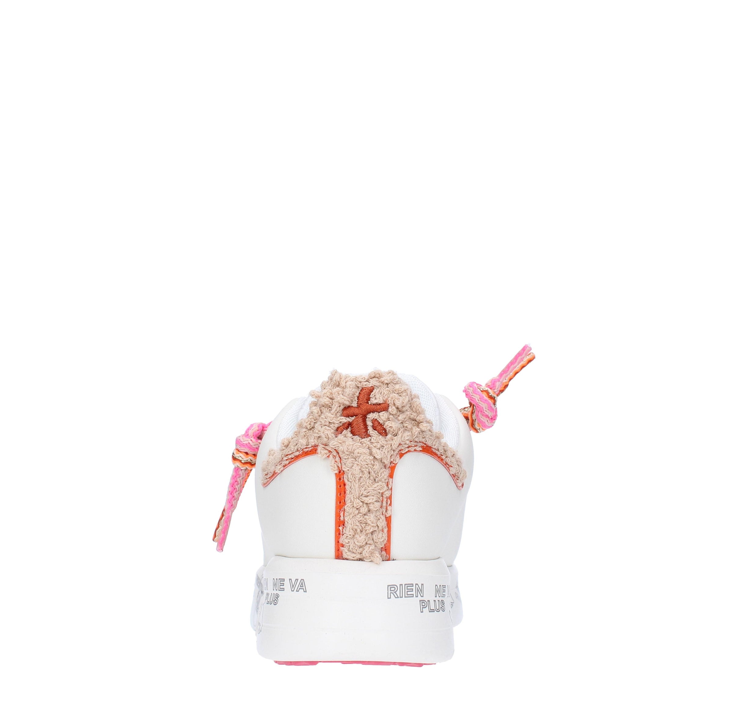 Sneakers BELLE PREMIATA in pelle 
