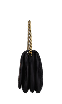 Borsa stich&spoon in pelle 
