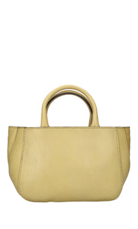 Borsa in pelle 