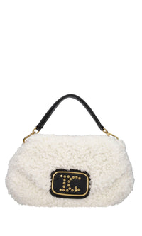 Borsa in ecopelliccia 