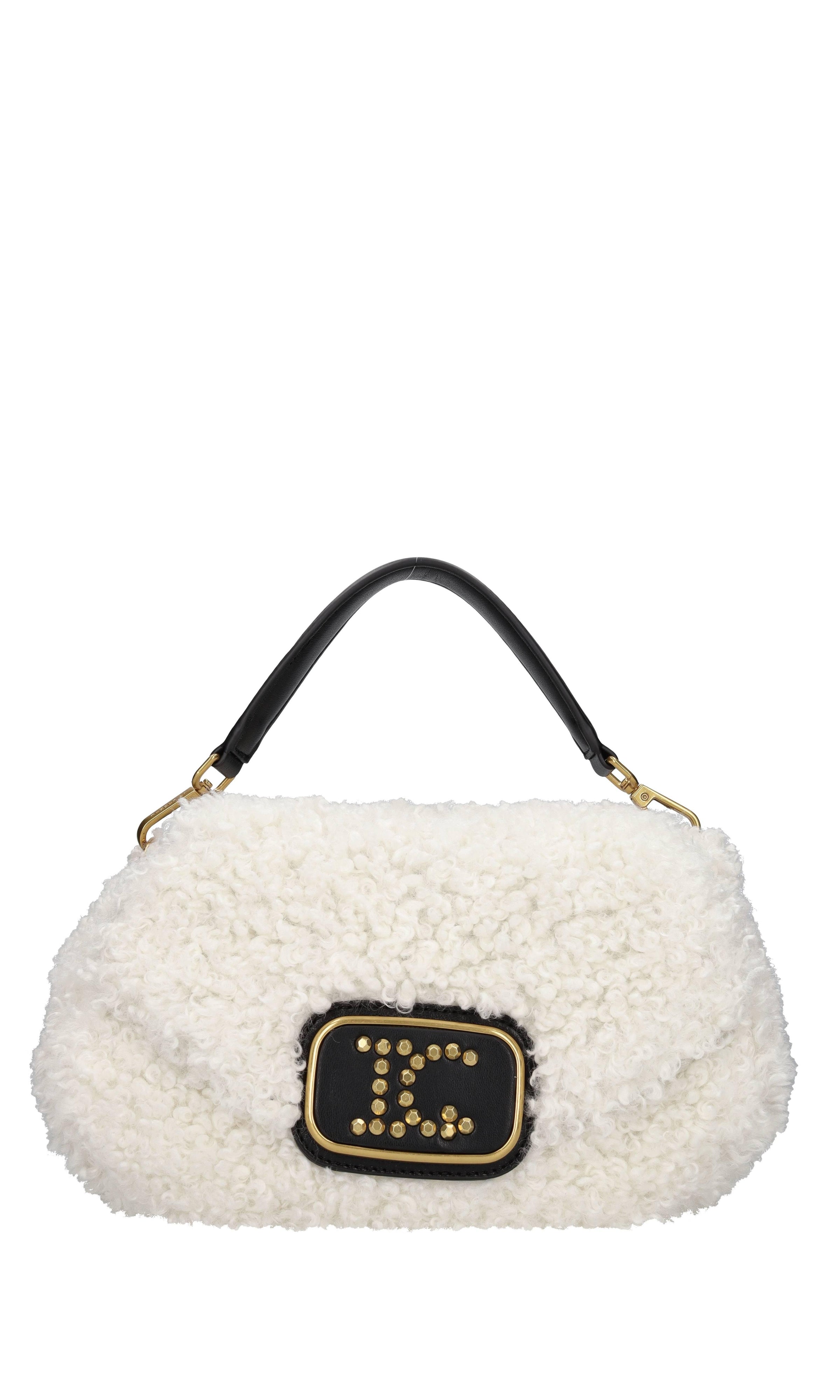 Borsa in ecopelliccia 