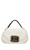 LA CARRIE Borsa in ecopelliccia