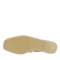 Espadrillas in tessuto 