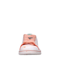 Sneakers in ecopelle 