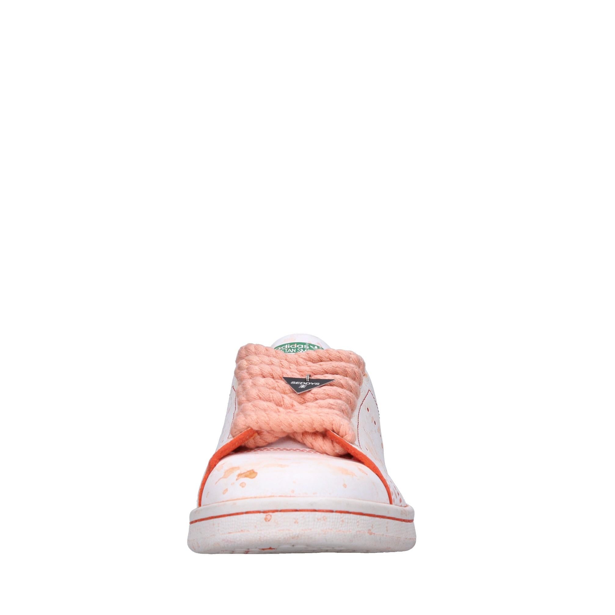 Sneakers in ecopelle 