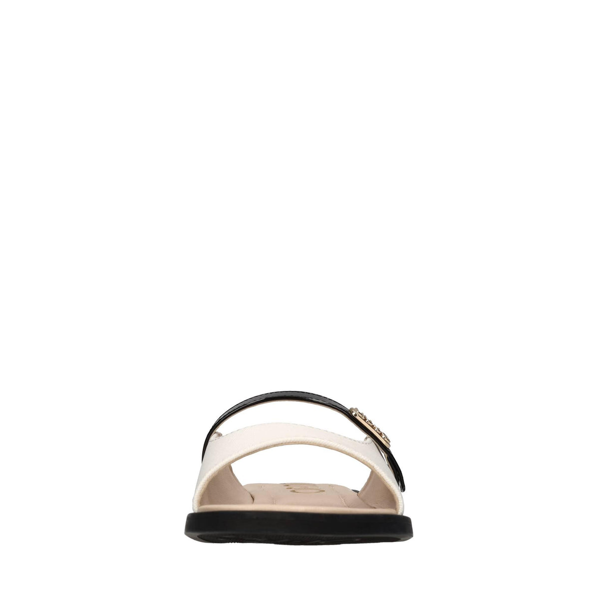 Mules in ecopelle 