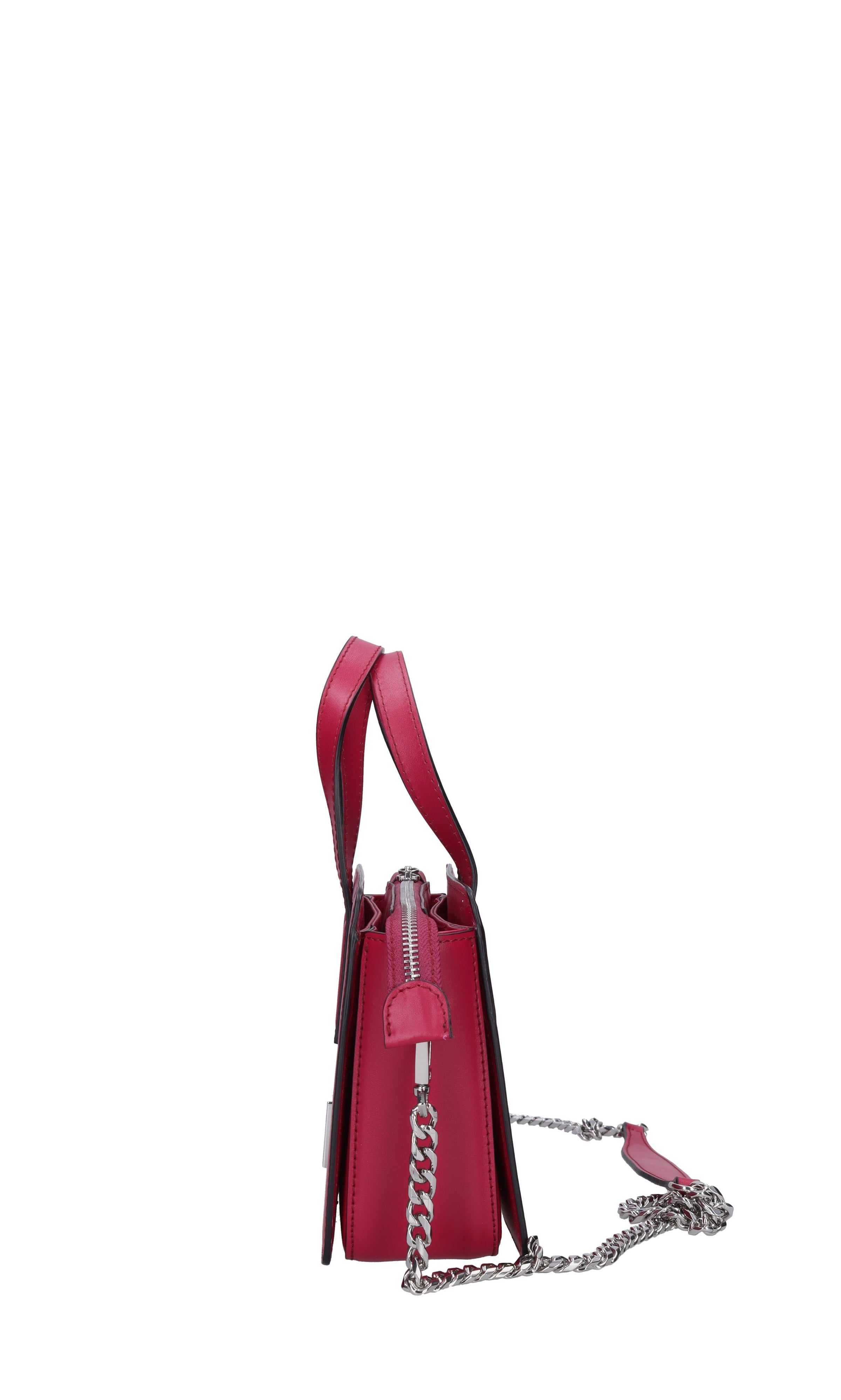Borsa in pelle 