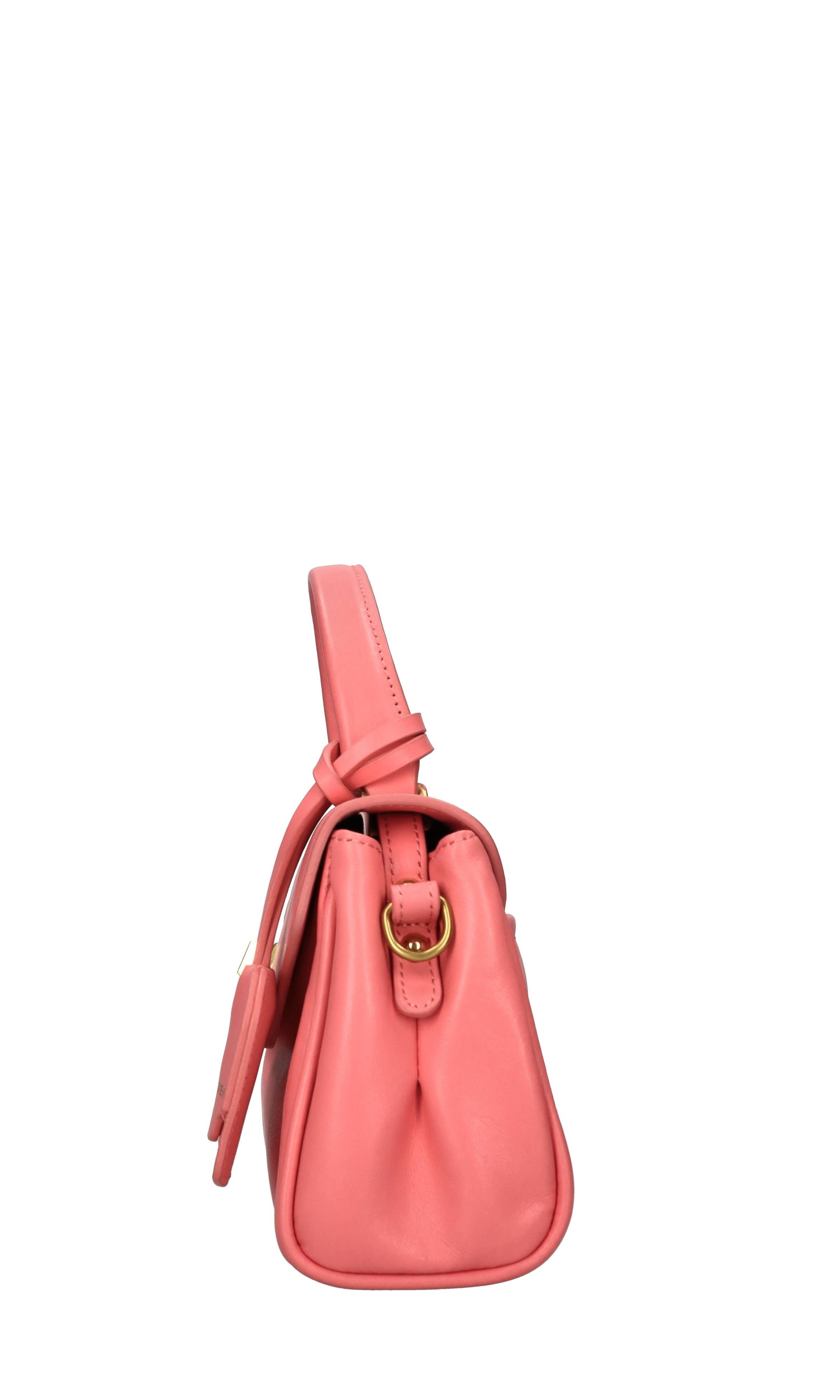 Borsa in pelle 