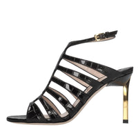 Sandali in pelle 