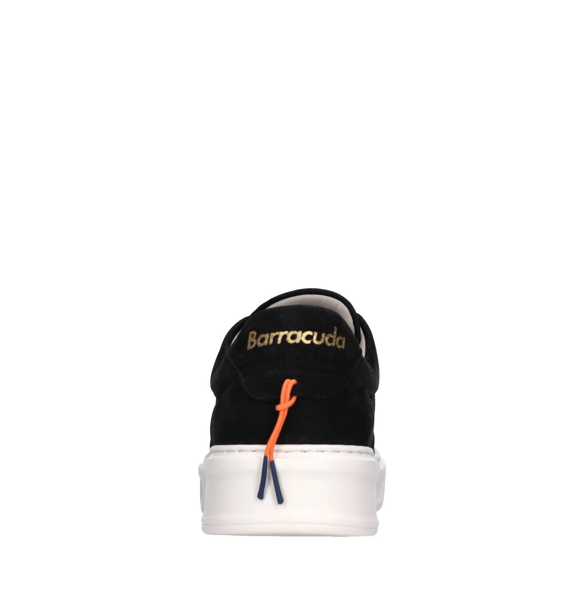 Sneakers in pelle 