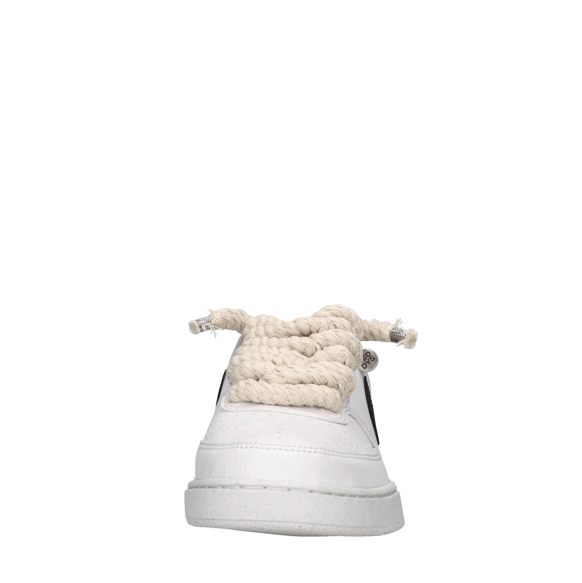 Sneakers in ecopelle 