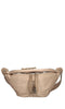 LA CARRIE Marsupio Belts in tessuto