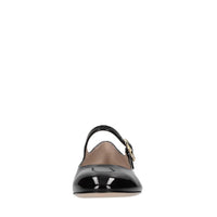 Ballerine in vernice 