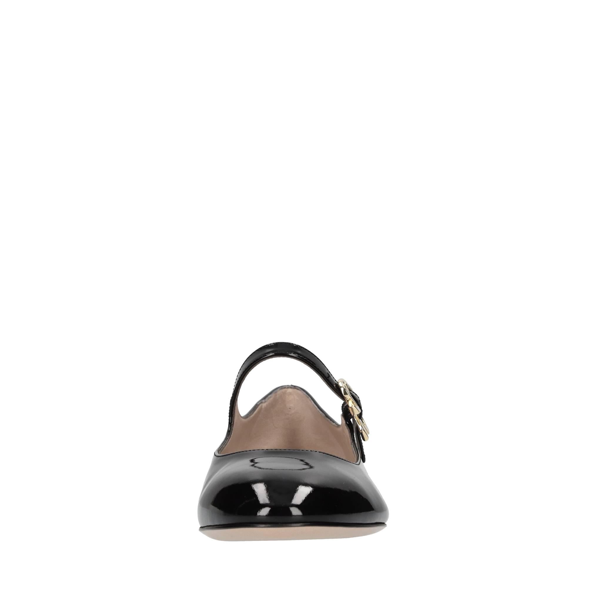 Ballerine in vernice 