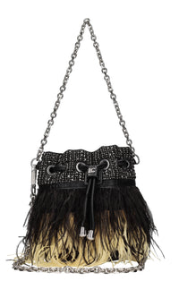 Borsa in pelle 
