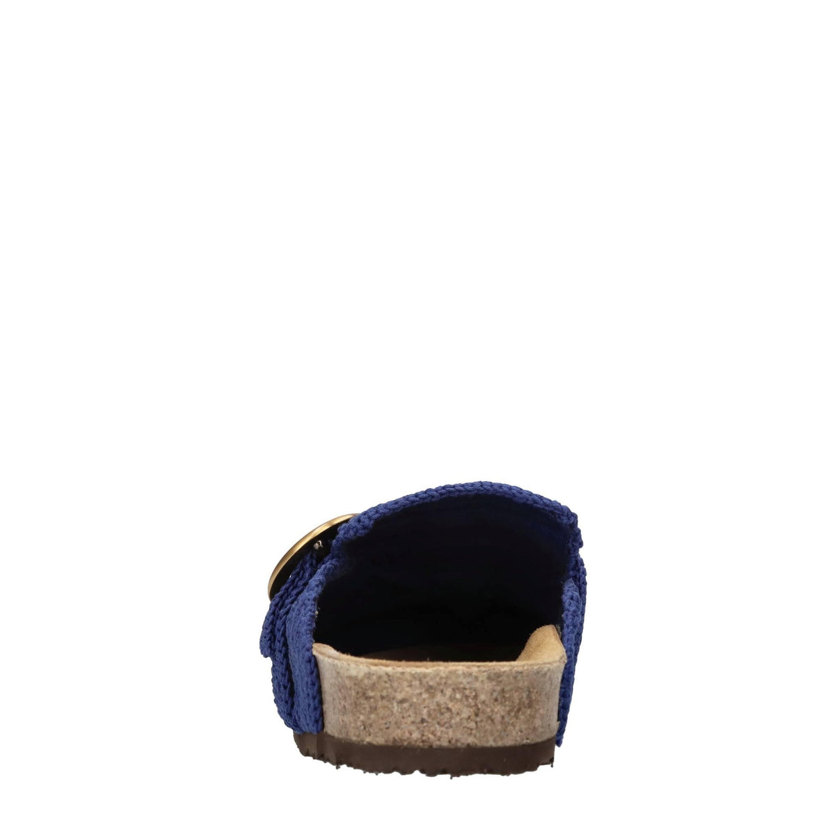 Sabot in cotone 