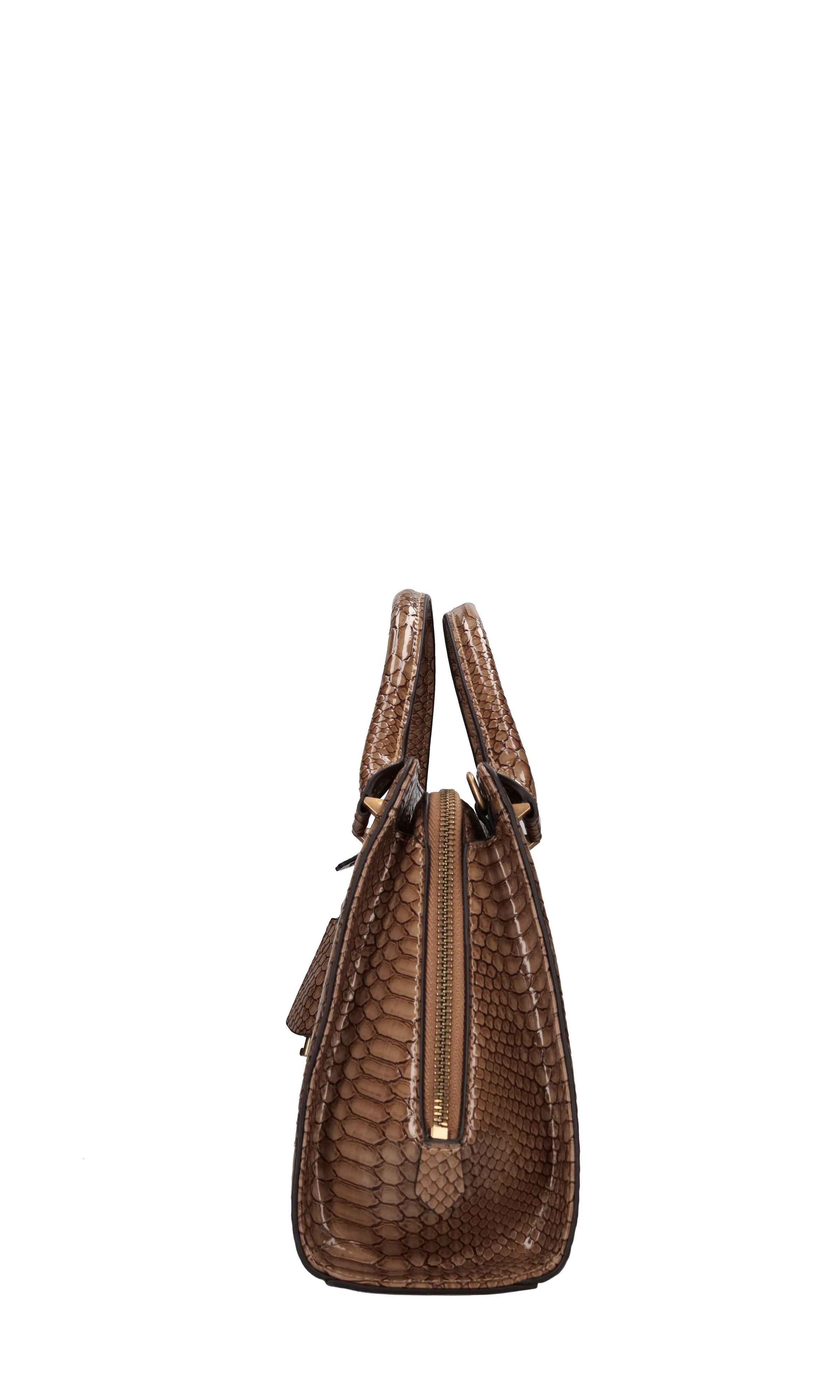 Borsa in ecopelle 