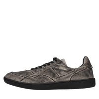Sneakers in tessuto 