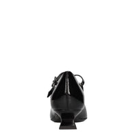 Ballerine in vernice 