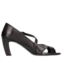 Sandali in pelle 