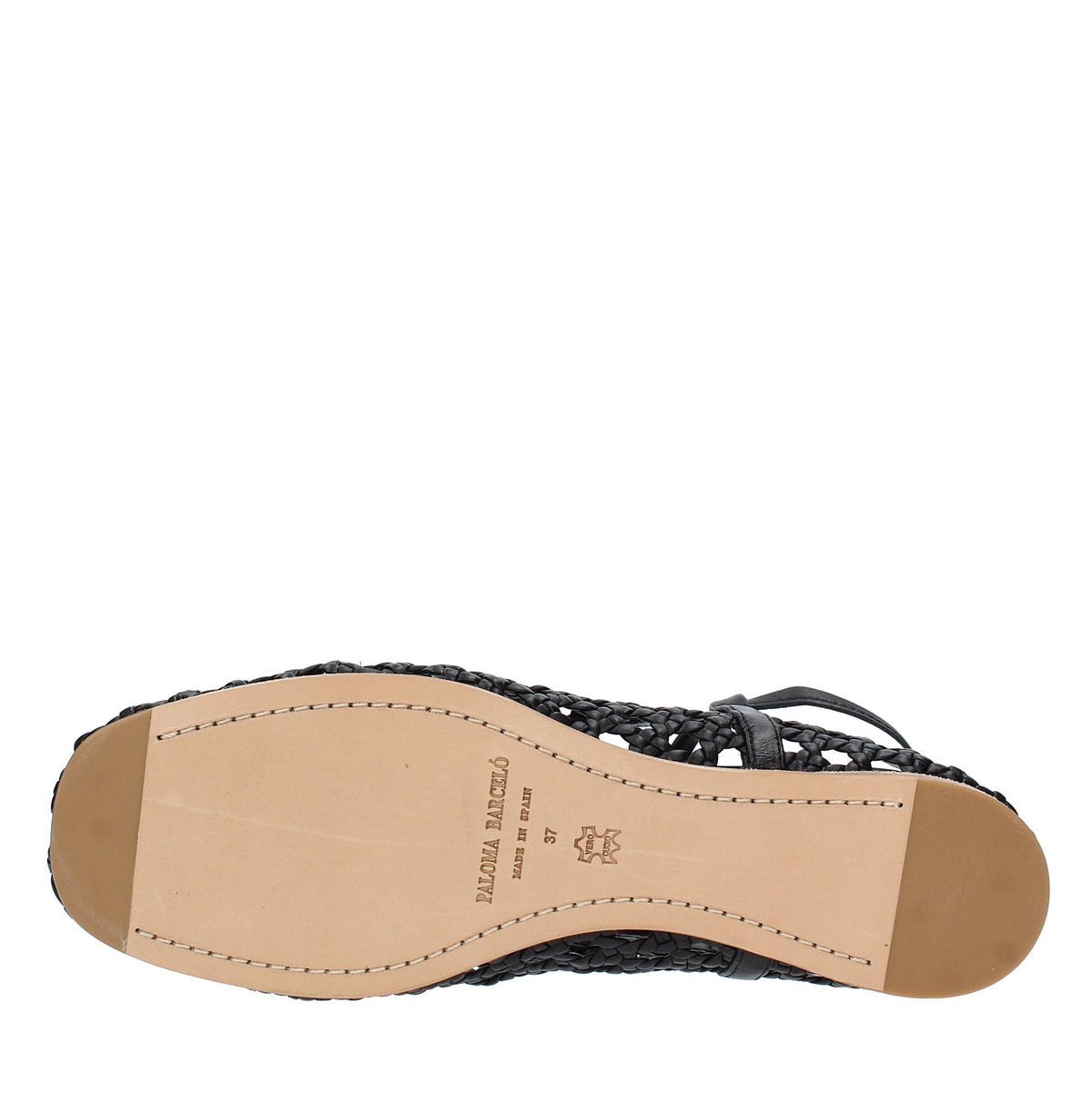 Ballerine modello PALMIRA in nappa 