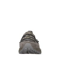 Sneakers in camoscio 