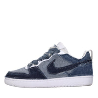 Sneakers in tessuto 
