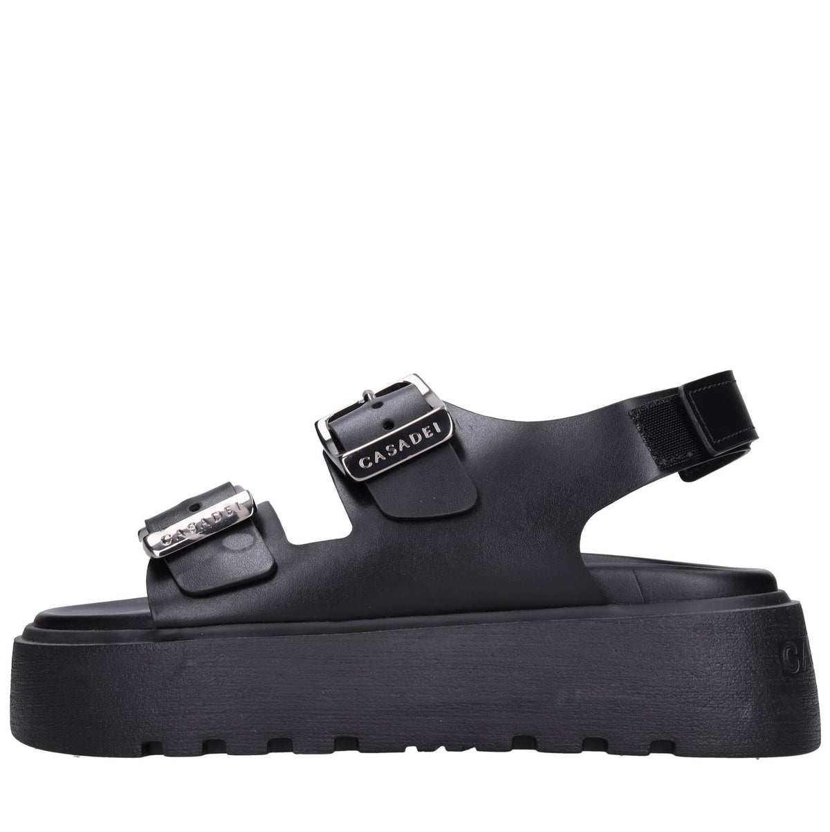 Sandali in pelle 