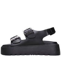 Sandali in pelle 