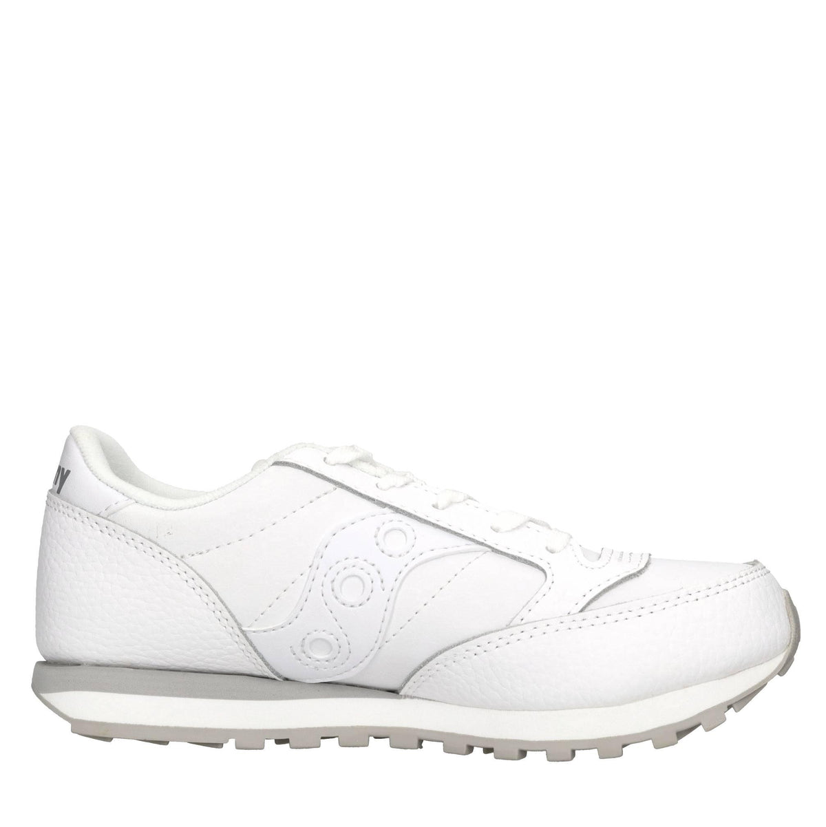 Sneakers modello JAZZ ORIGINAL in pelle 