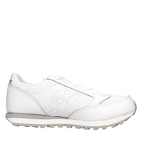 Sneakers modello JAZZ ORIGINAL in pelle 